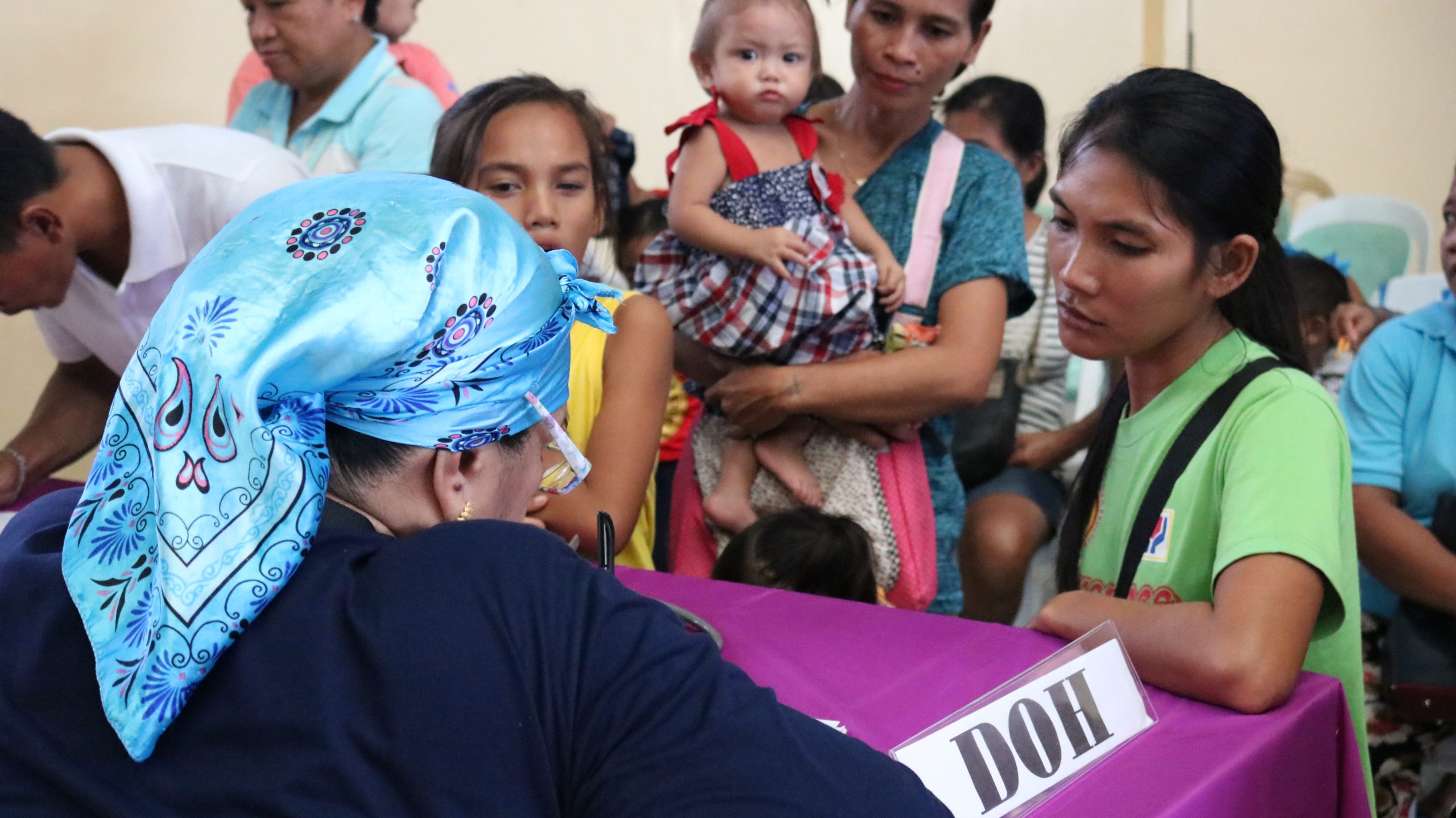 Duterte: 4Ps beneficiaries in priority list for COVID vaccine | DSWD ...